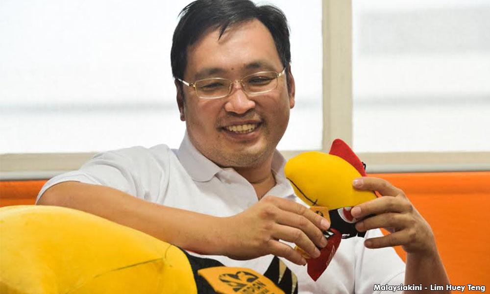 The common people of Sarawak must come first