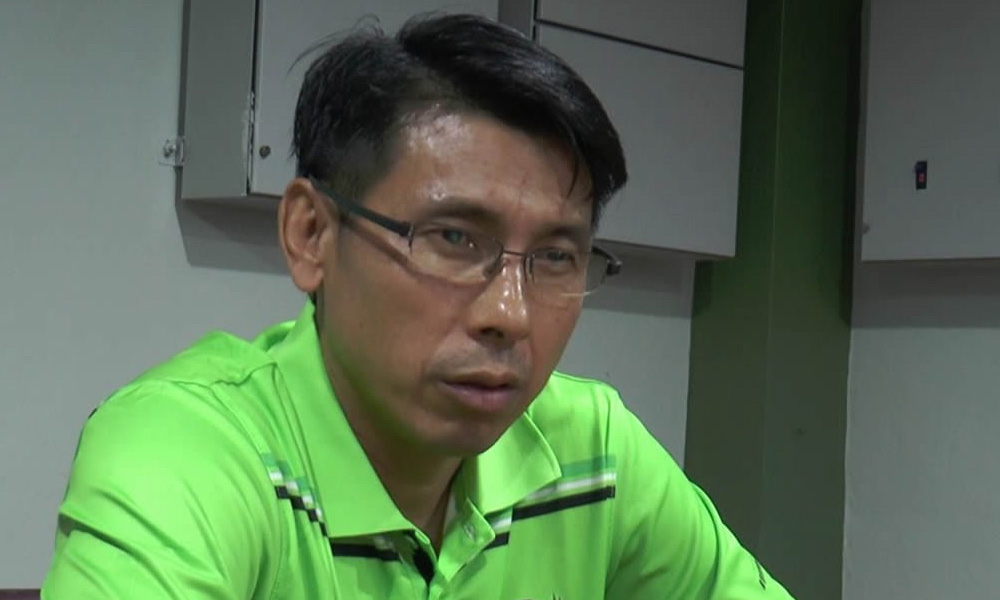 Kedah ghairah terus rentak kemenangan