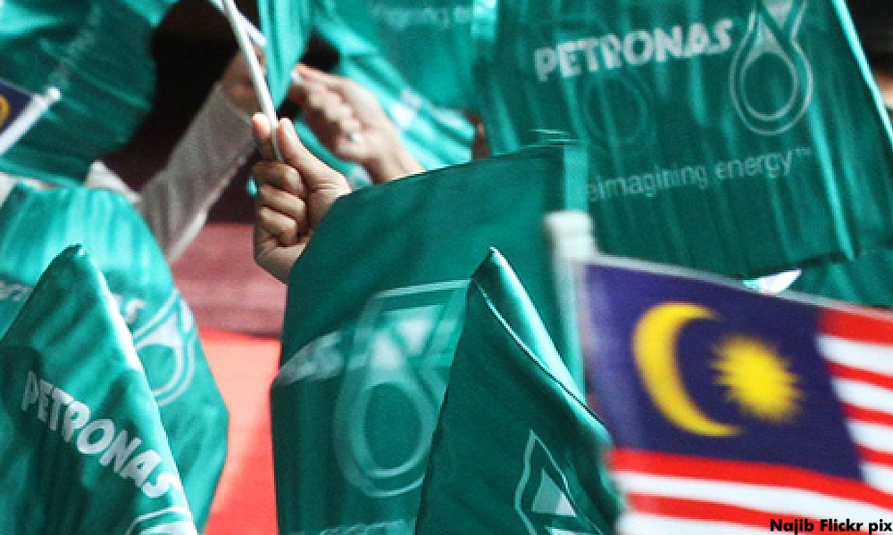 Petronas denies it plans to lay off 5,000 employees in 2018