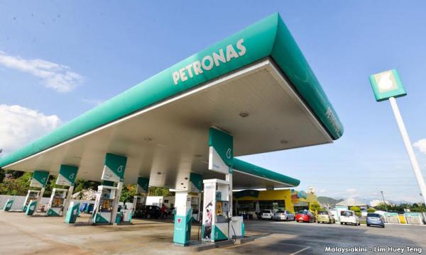 Allowing More Petrol Operators Will Keep Fuel Prices Competitive