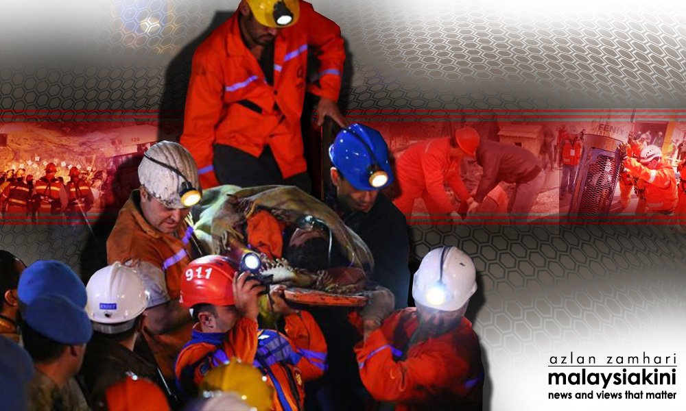 Mining firm to pay Brazil RM13.23b over dam collapse