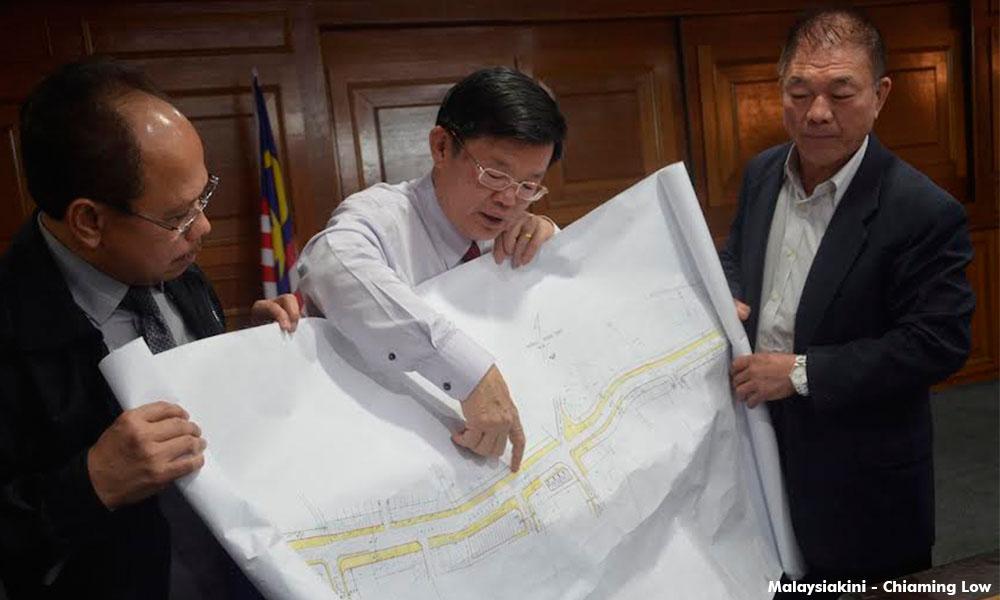 DAP excos under fire for confusing statements over school field