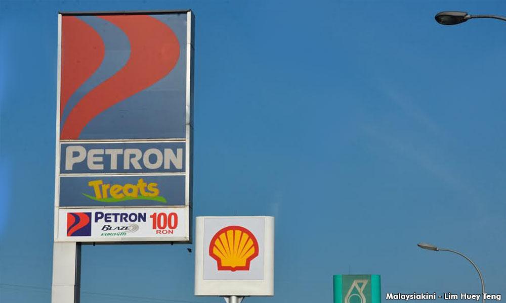 Ministry Petron Appointed To Fuel Healthy Competition