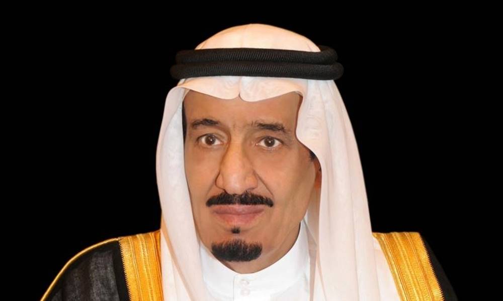 Raja Saudi akan lawat Indonesia, bawa rombongan 1,500 orang