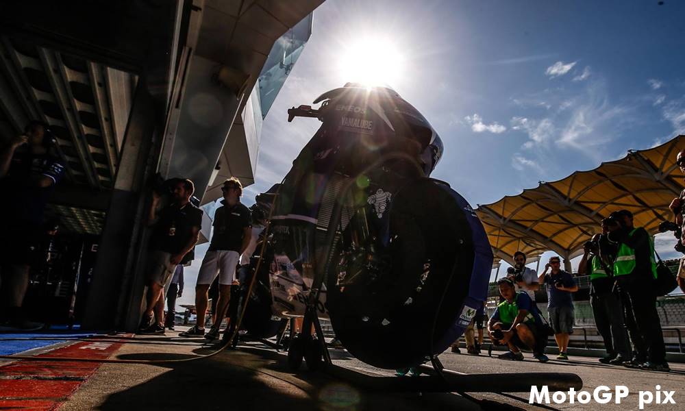 Dovizioso hidupkan peluang buru kejuaraan