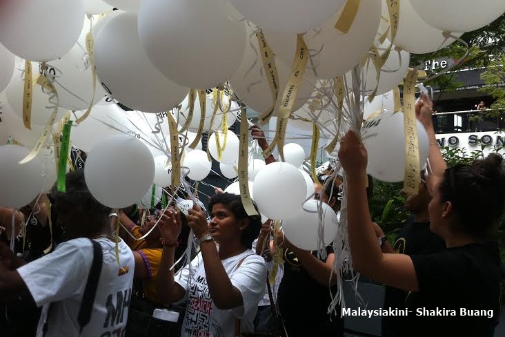 Lepas dua tahun, keluarga MH370 masih harapkan bukti