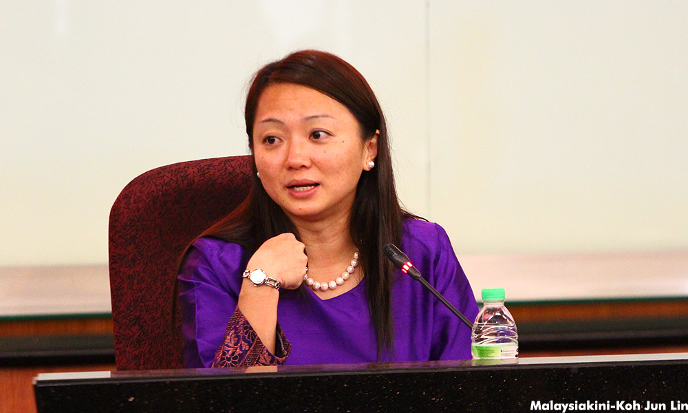 Selangor speaker: Make asset declaration compulsory