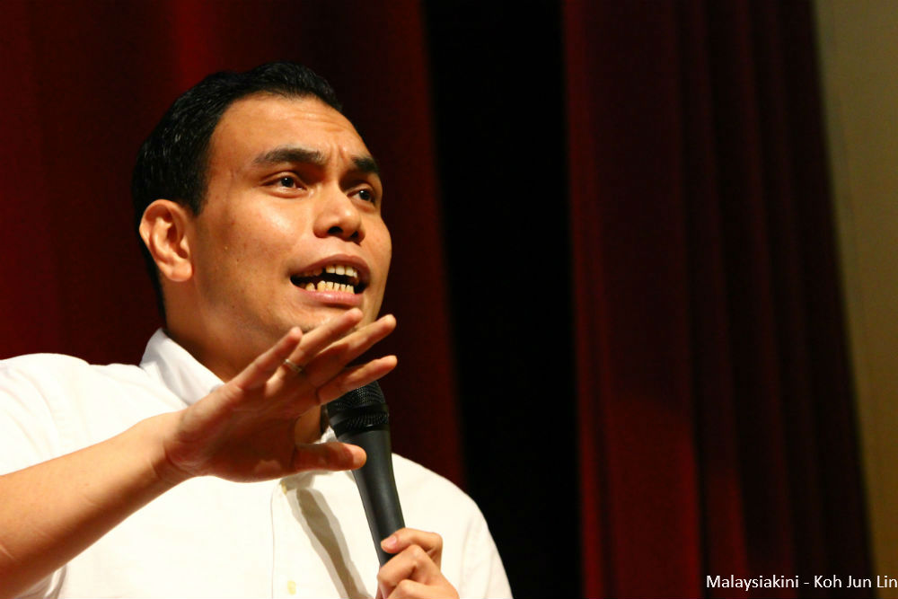 Worse to come when Sedition Act amendments come into force