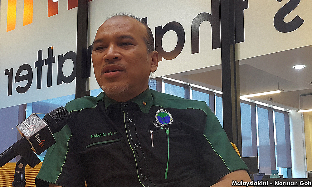 PPIM: Uber and Grabcar may force cabbies to turn to crime