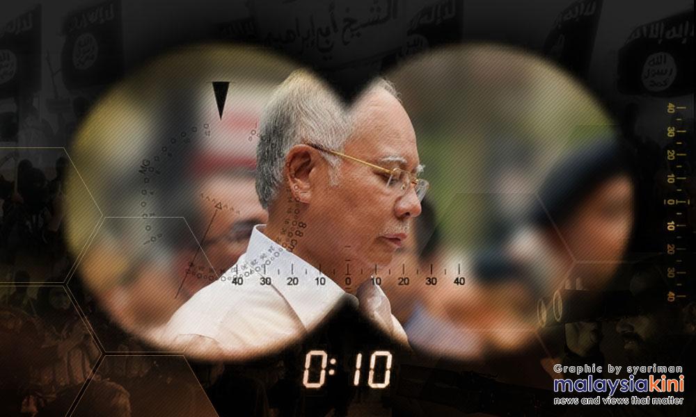 PM will be liability to kidnappers, MP quips