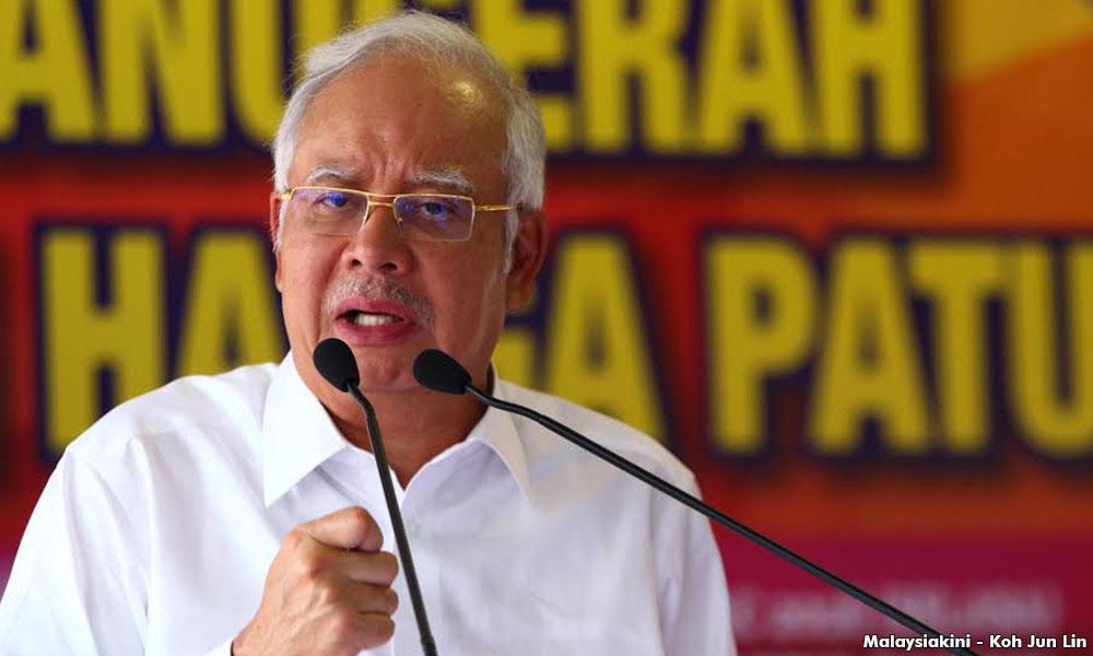 This is not Islam, PM condemns attack near holy mosque