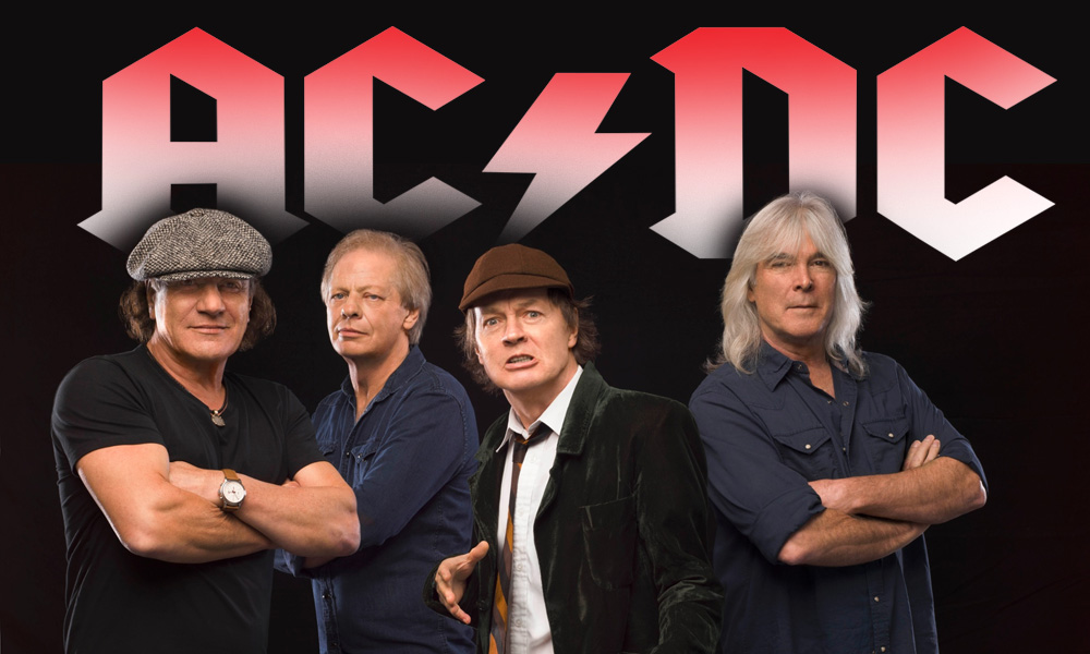 AC/DC delays ‘Rock or Bust’ tour over hearing loss fears