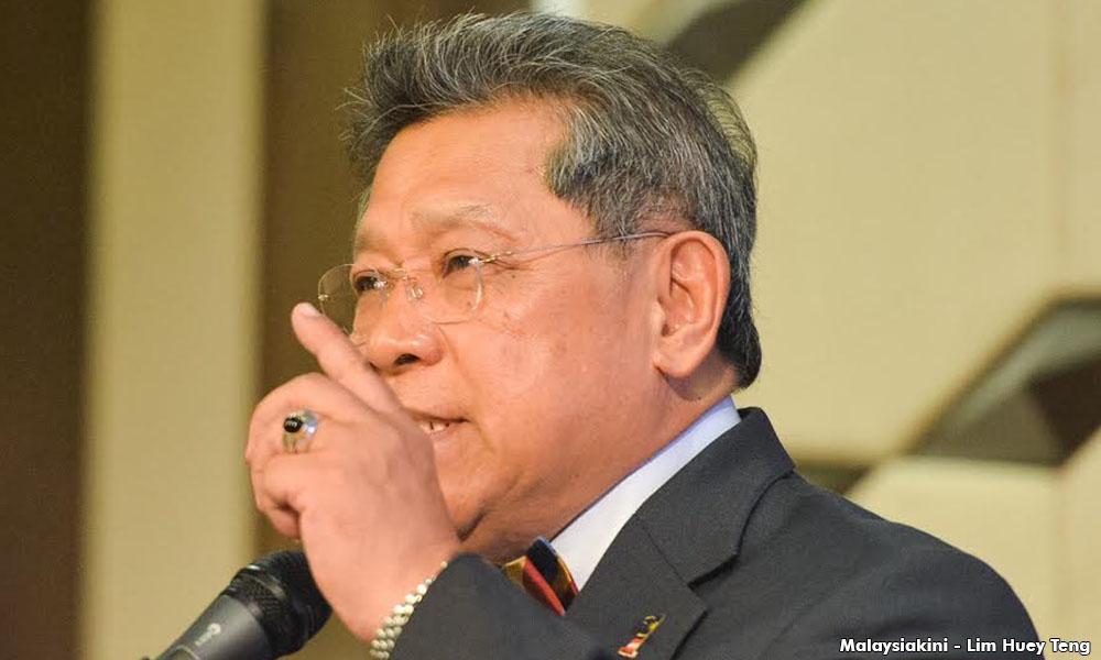 Speaker arah pihak luar, petugas media hormati peraturan sidang akhbar