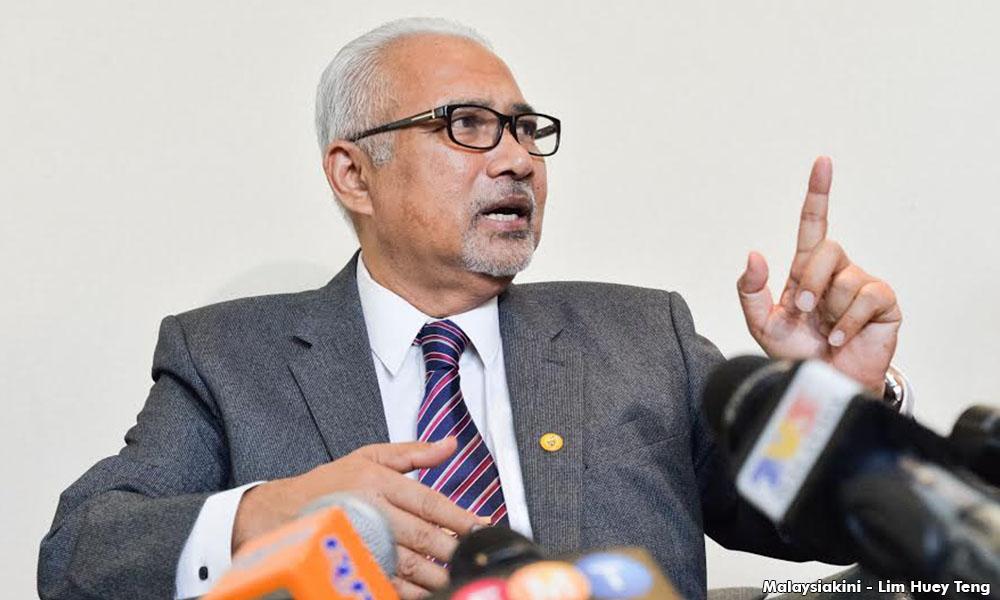Perubahan kaedah undi pos luar negara tak jejas ketelusan - SPR