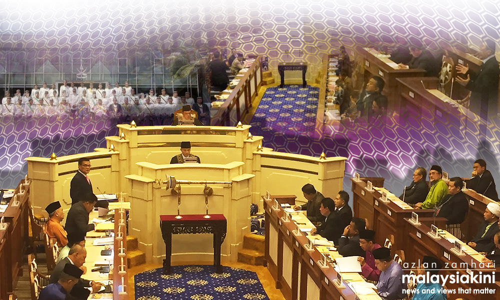 K'jaan Pahang tunggu kelulusan JPJ untuk nombor pendaftaran 'VIP'