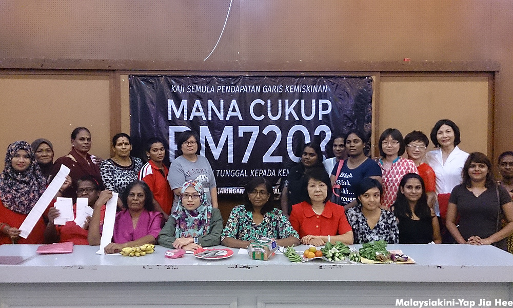 Not enough being done to help single mothers, says NGO