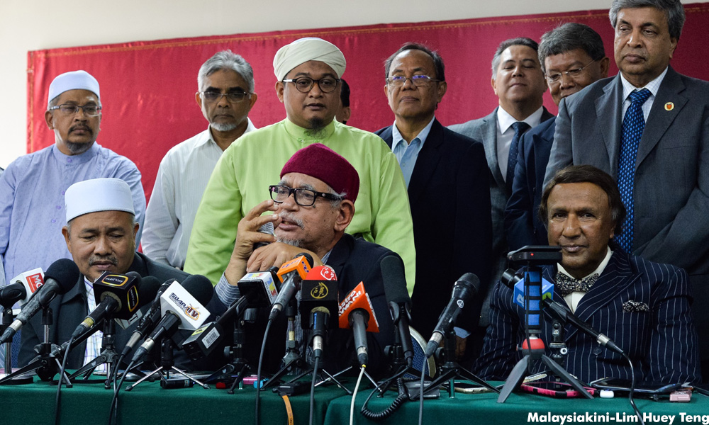 Power outage, overcrowding delay third force announcement