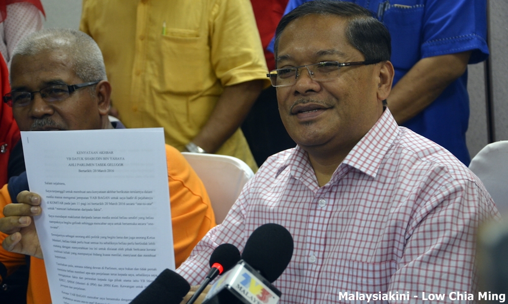 Perda dismisses 'below-market price' land sale claim