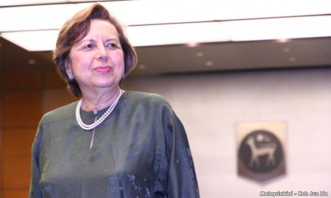 Zeti ganti Wahid di PNB