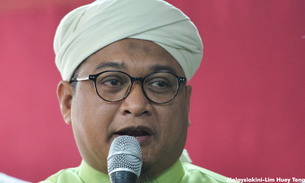 PAS to review position in S'gor gov't during annual meet