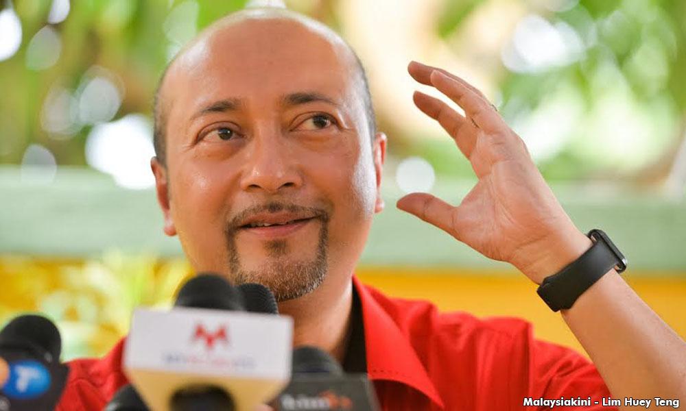 Mukhriz, Mahathir Challenged To Contest In GE14