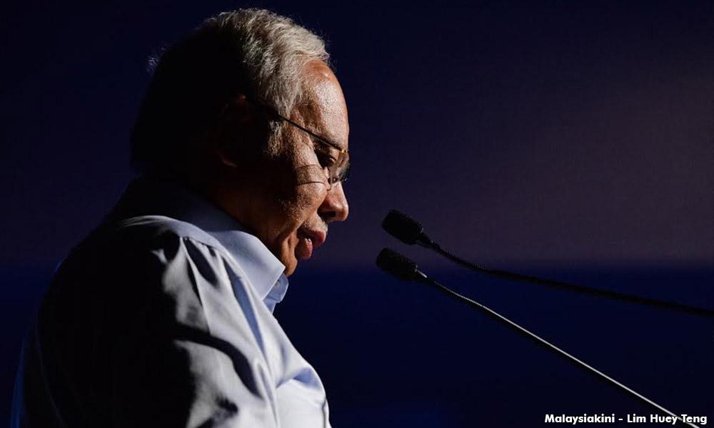 10 reasons why Najib is accountable on 1MDB