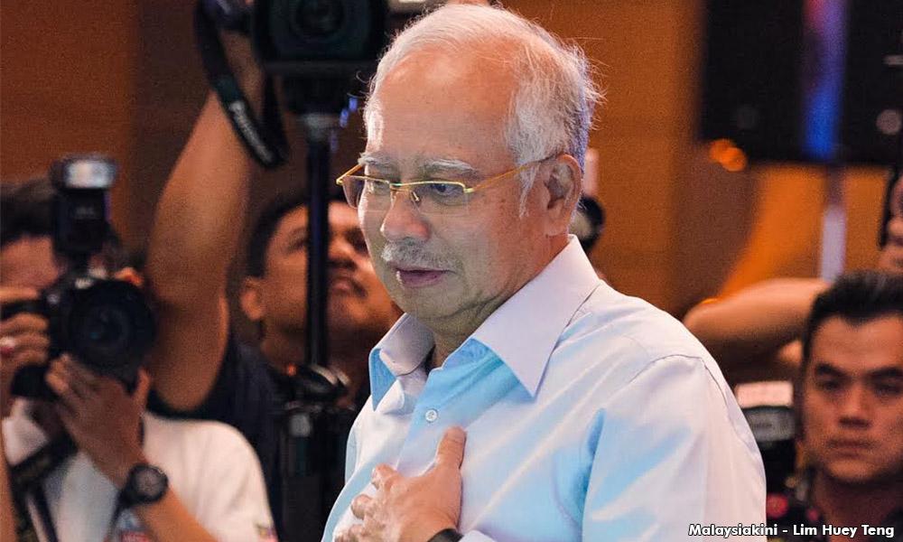 'Saudi confirmation implies M'sia co-opted into its bloc'