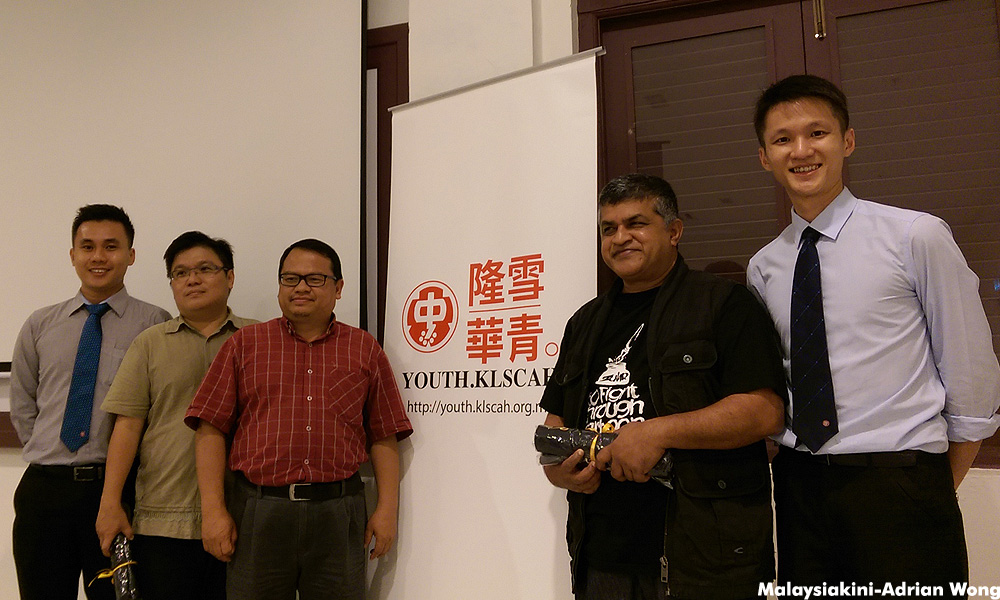 Umno, MCA-linked companies offered to buy TMI, reveals an editor