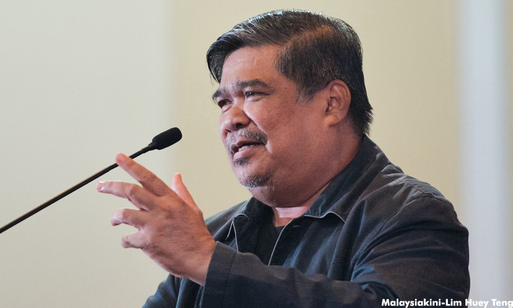 RM2.6b dikaitkan dengan latihan tentera bersama Saudi