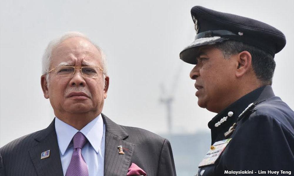 Kini Roundup: Love and hate for Guan Eng, no sorry or goodbye from IGP