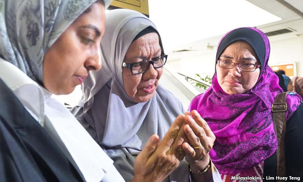 Defendants, including IGP, ordered to pay RM414k for teen’s death