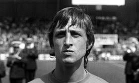Bertemu Johan Cruyff