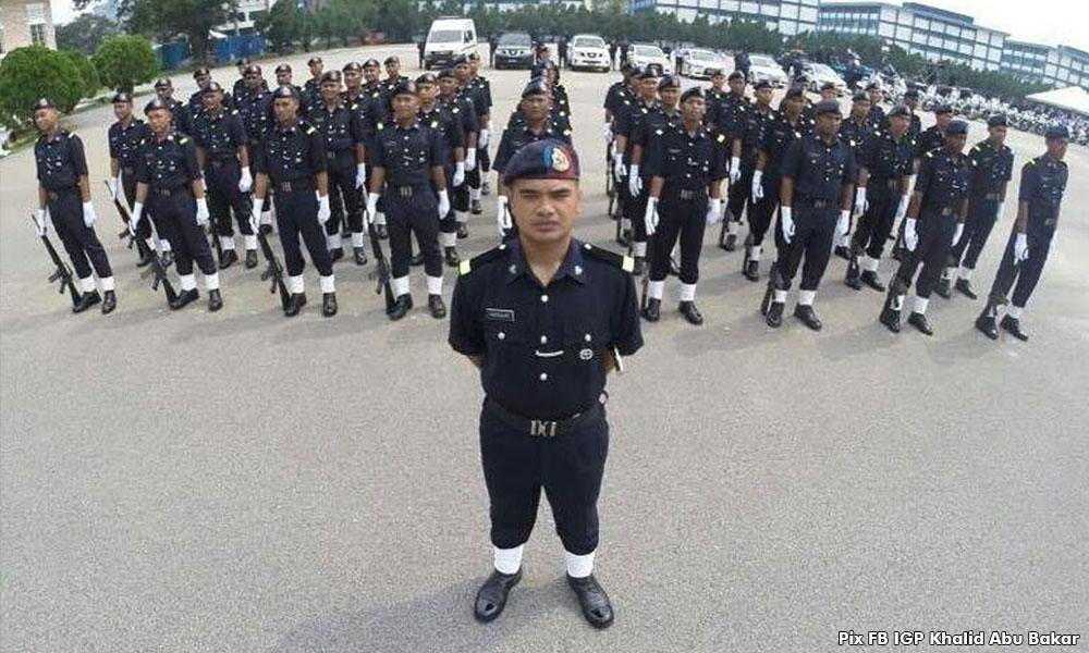 Don't do moral policing, fight real crime instead, cops told