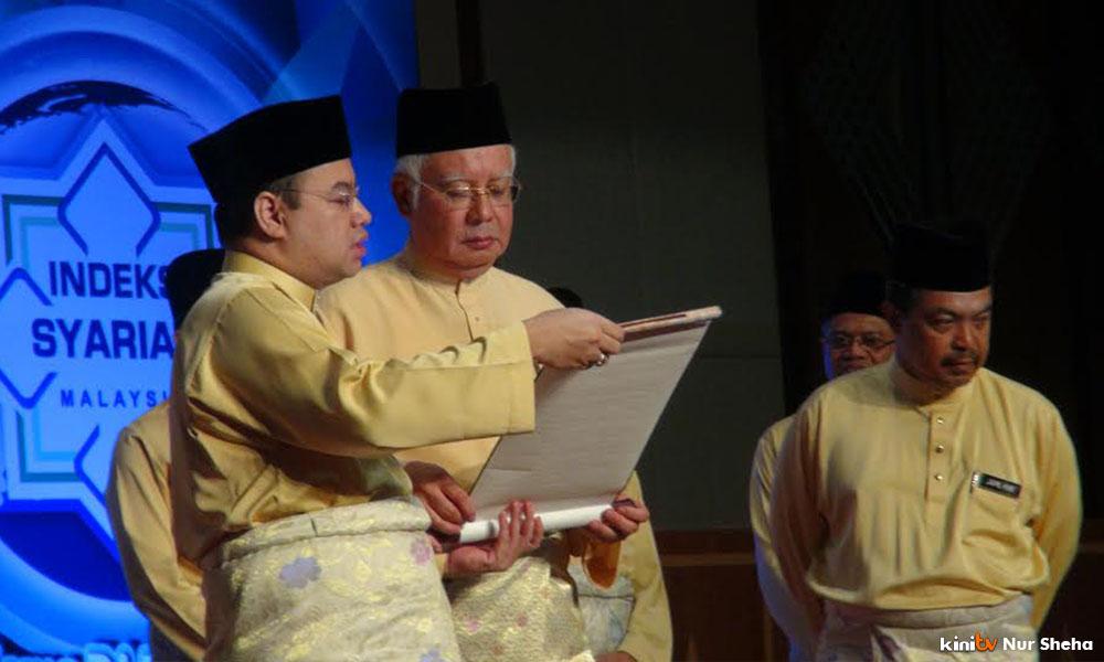 M’sia obtains overall score of 75.42pct in first Syariah Index