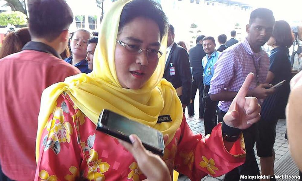 Deputy minister denies involvement in move to oust Johor MB