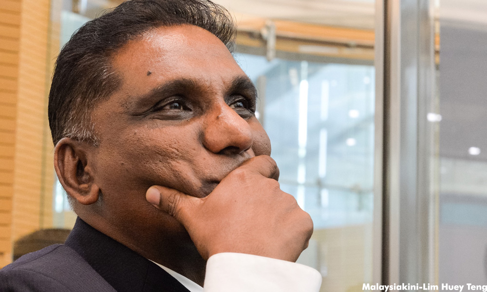 1MDB new auditors will be announced soon