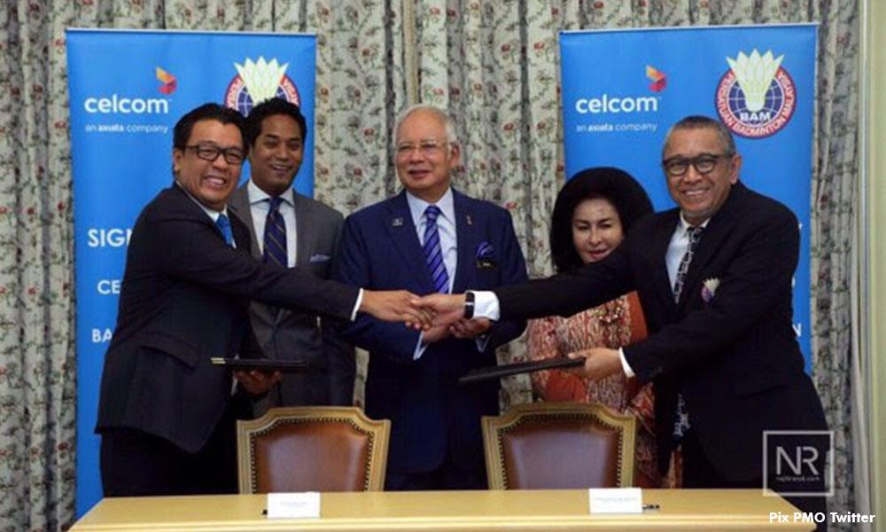 Pemilihan presiden BAM 29 April