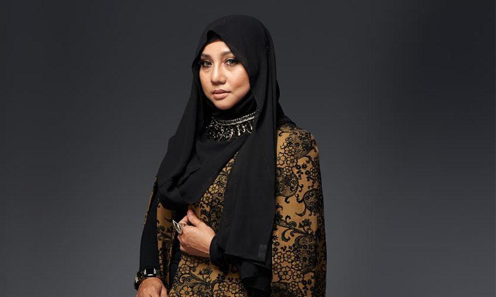Konsert Noraniza Idris papar tarian jalanan vs etnik