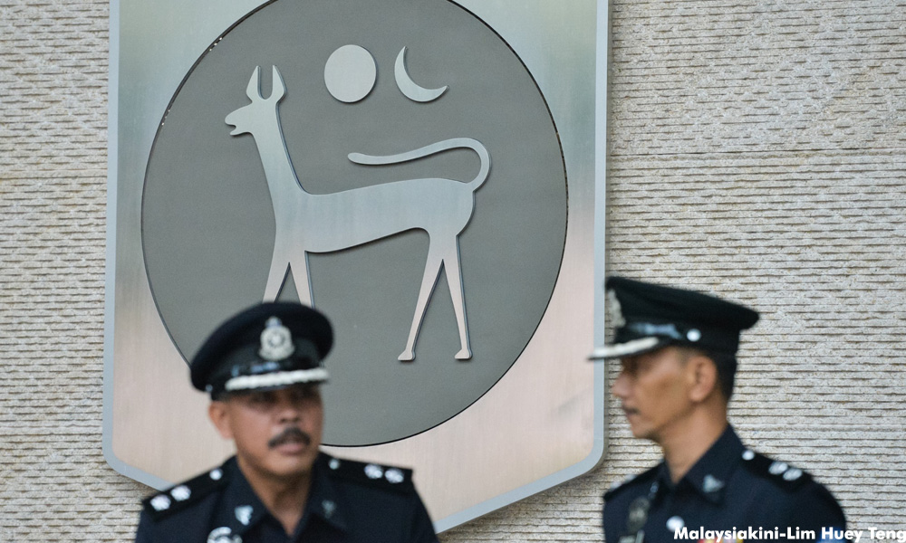 Cops go after Bank Negara leak, Amanah to contest Sg Besar amid PKR ‘rift’