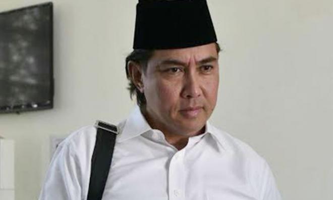 Anak Taib ambil cuti berikutan tuduhan konflik kepentingan
