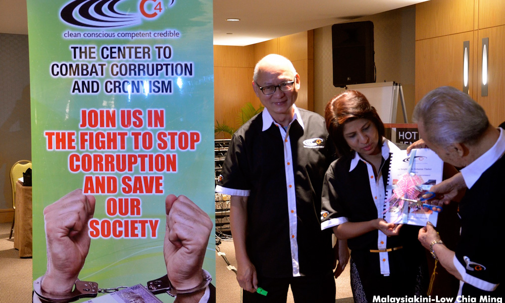 LETTER | Stop the harassment against C4