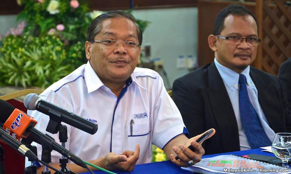 BN MP: Marriage after rape a remedy for 'social problems'