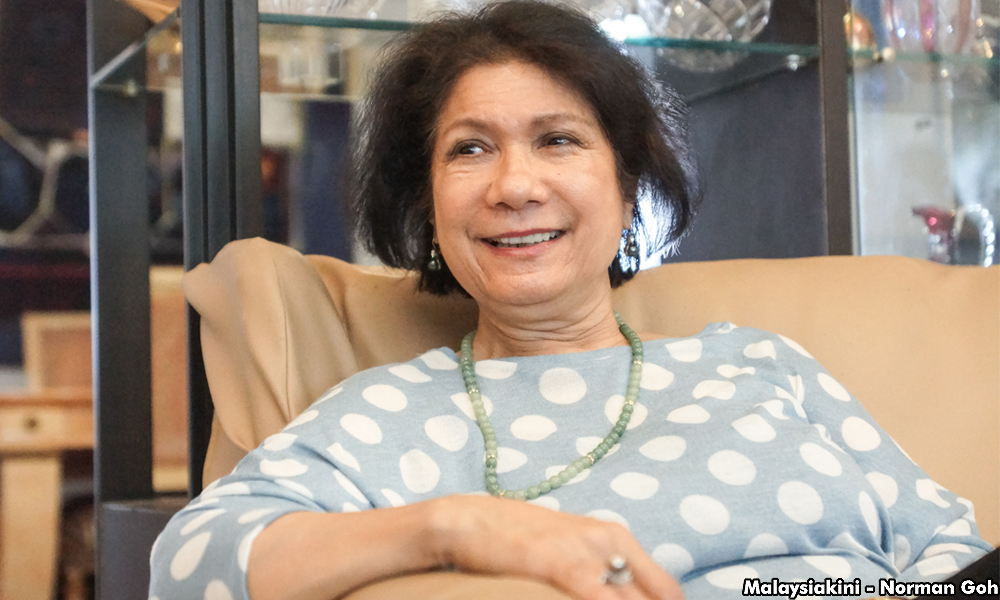 Here’s a way forward - Noor Farida as PM candidate