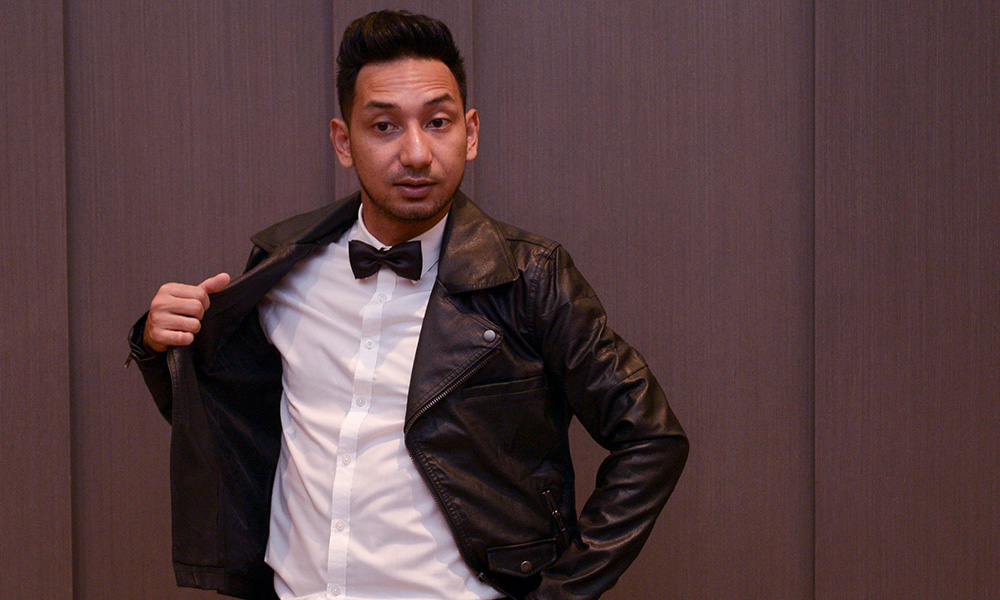 Actor/comedian Zizan’s ex-personal manager wins case