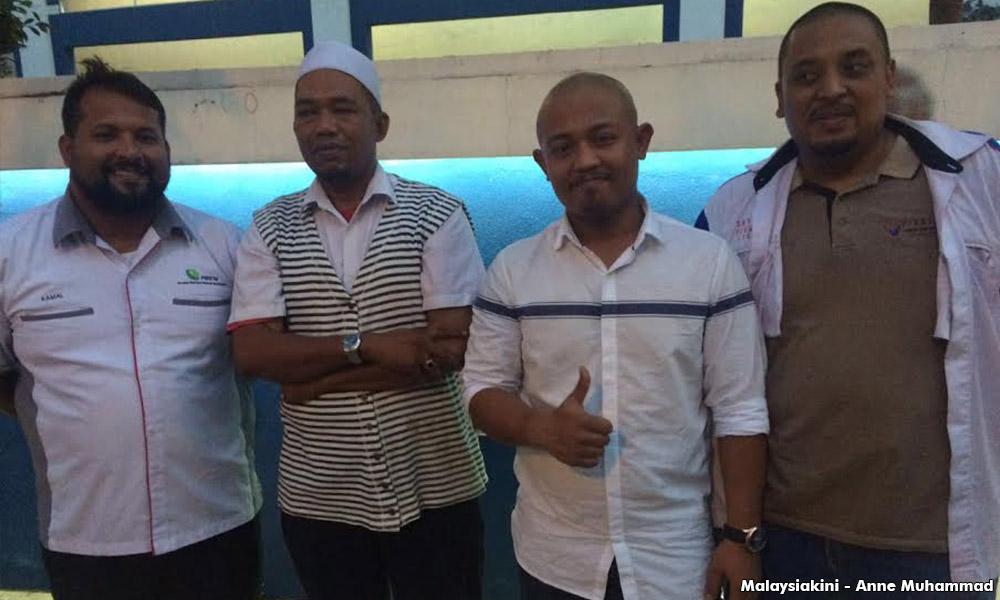 Free us from modern slavery, cabbies tell gov’t