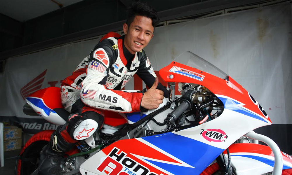 MB minta KBS bantu Khairul Idham