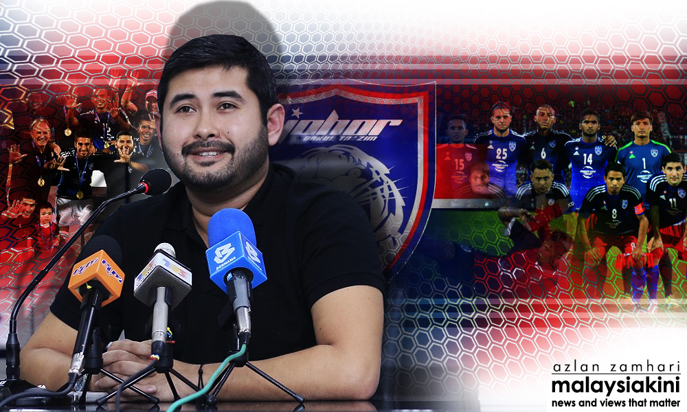 Debat bola: Jadi atau tidak?