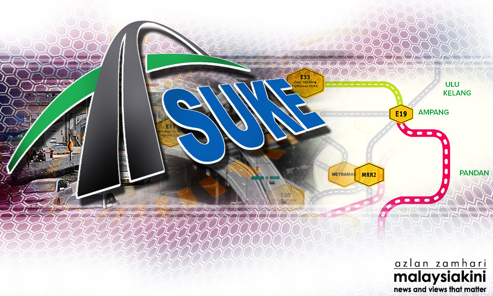 Selangor served with stay order over SUKE land acquisition