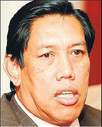 ahmad said hamdan aca bpr boss