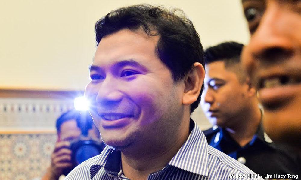 Rafizi disiasat buat ugutan jenayah pada PM